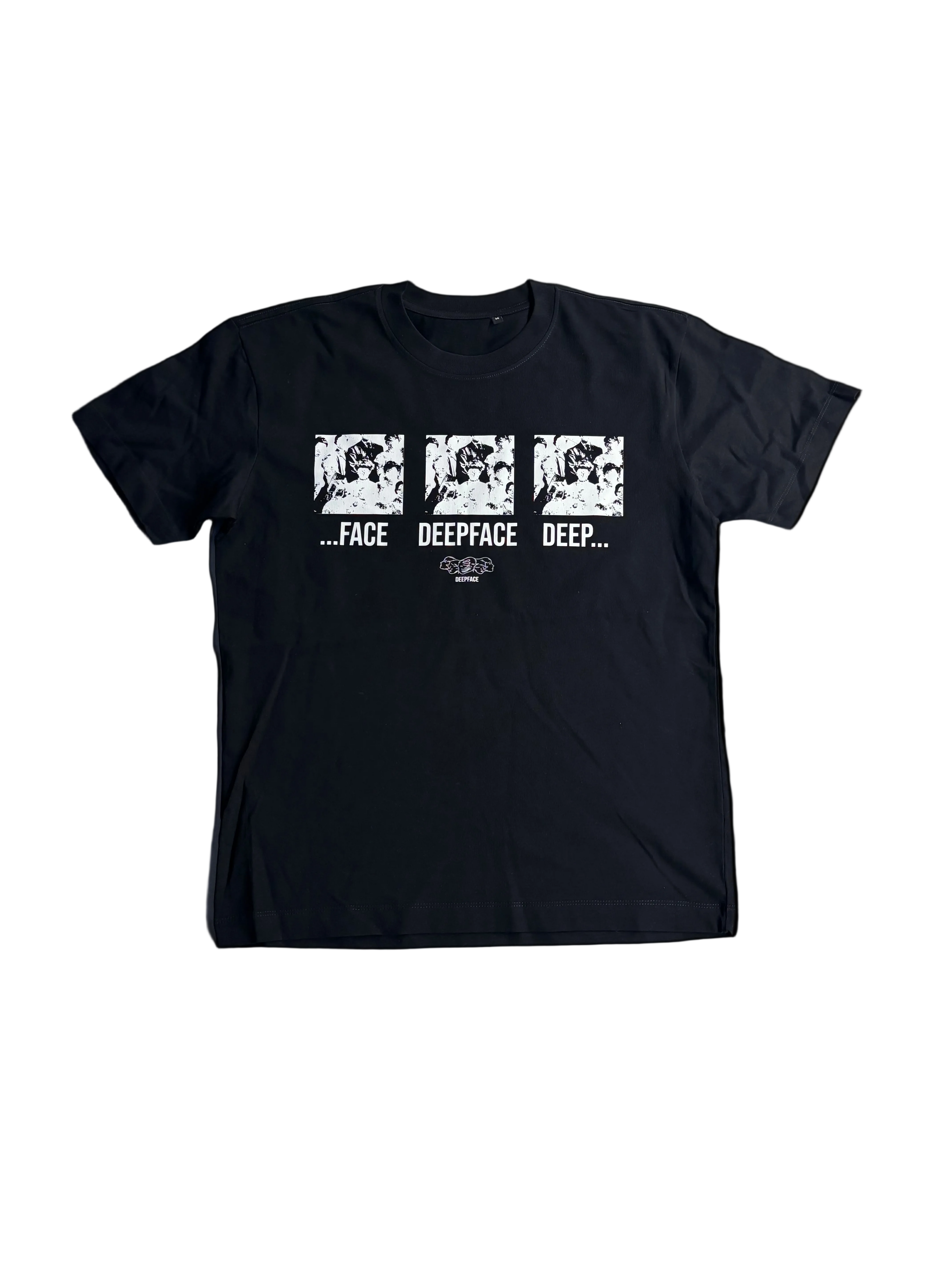 T-SHIRT “NO FACE”