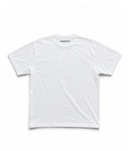 "WHITE CAMO" Basic Tee