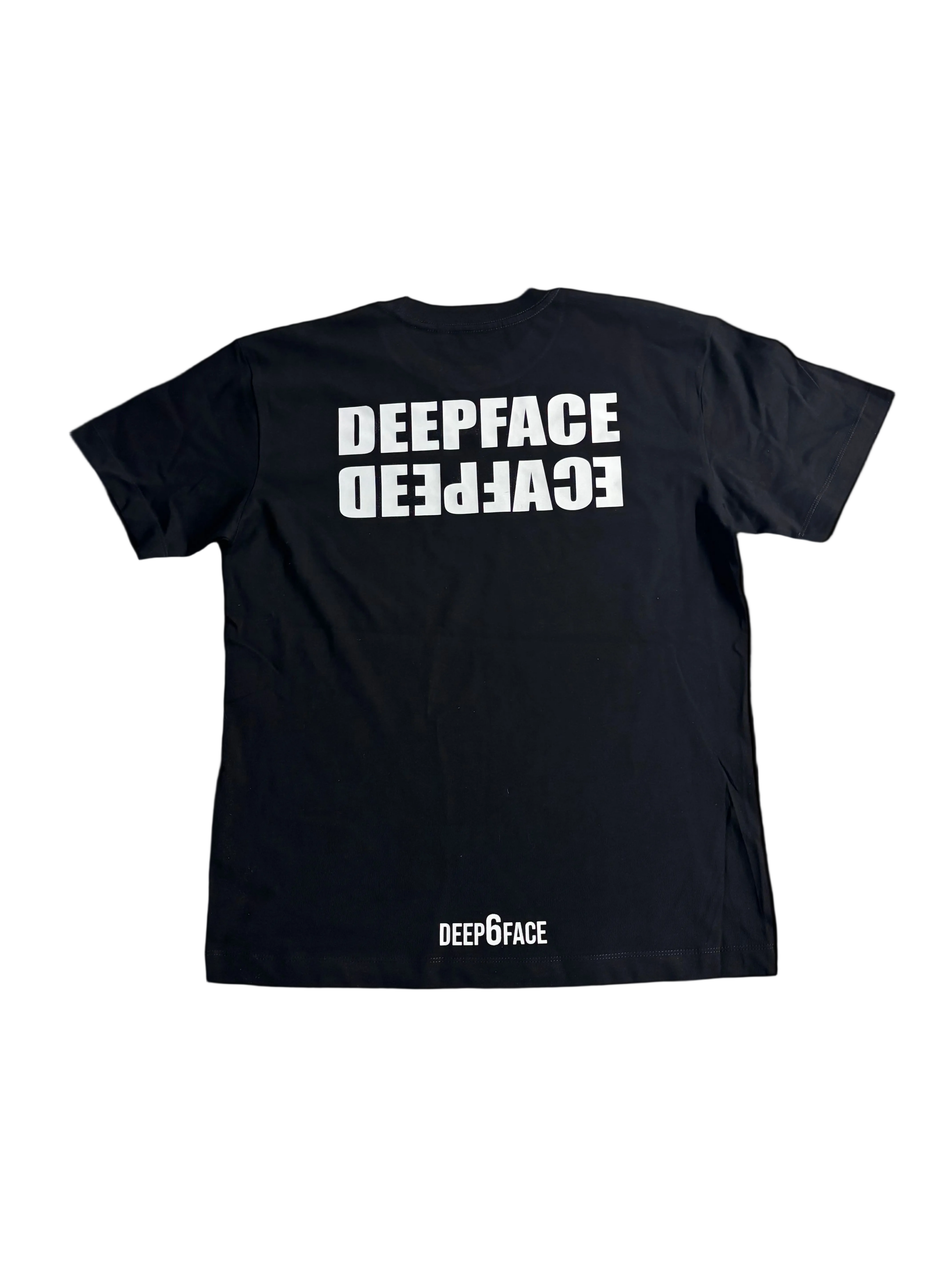 T-SHIRT “NO FACE”
