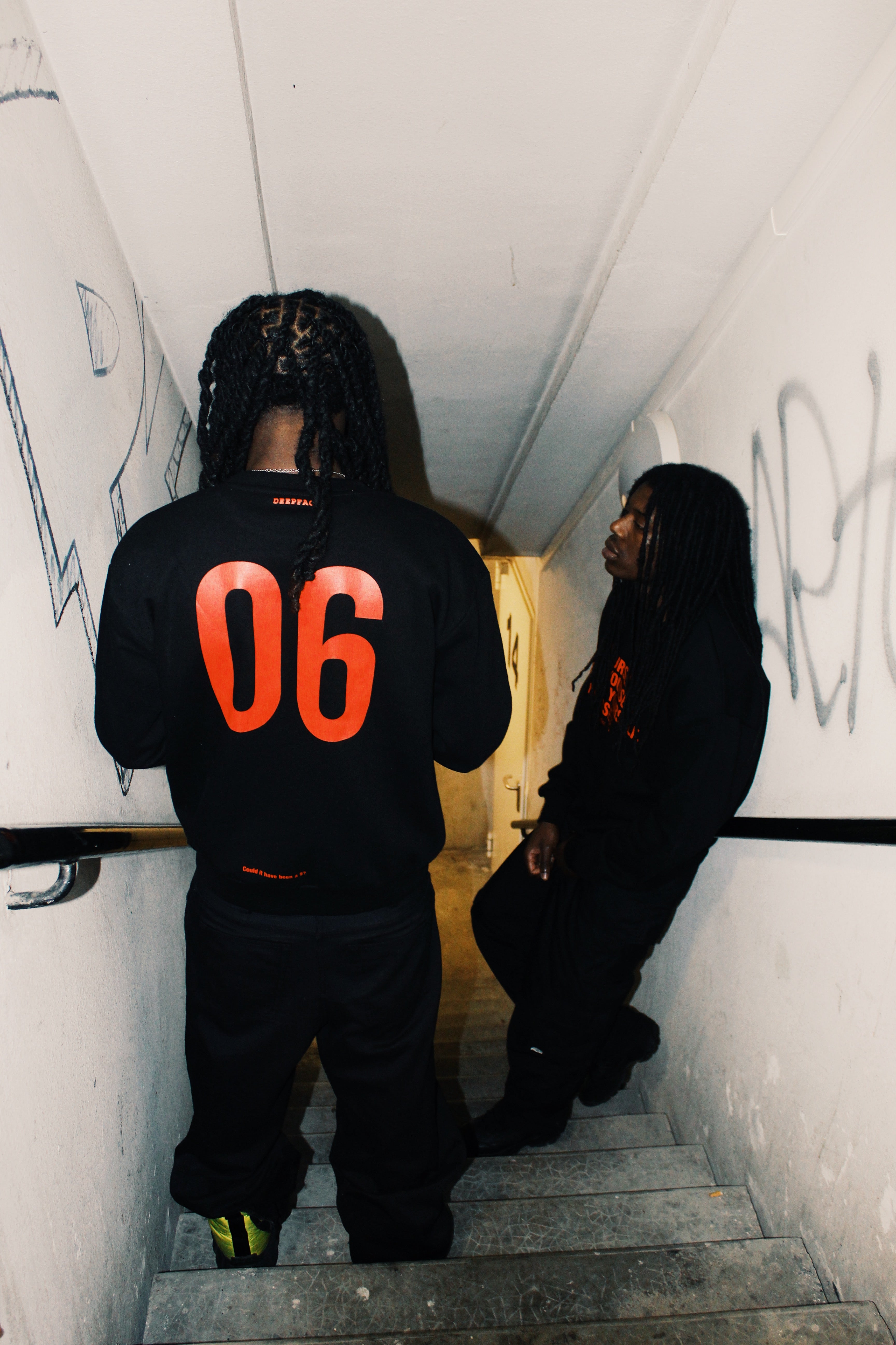 Just be yourself hoodie