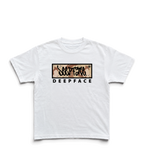 "C.H Camo" Basic Tee
