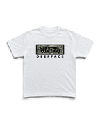 "Camo" Basic Tee