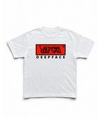 "Red" Basic Tee