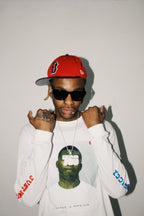 "Just like Gucci Mane" Long sleeve