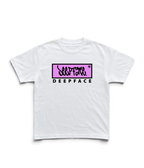 "Fancy Pink" Basic Tee