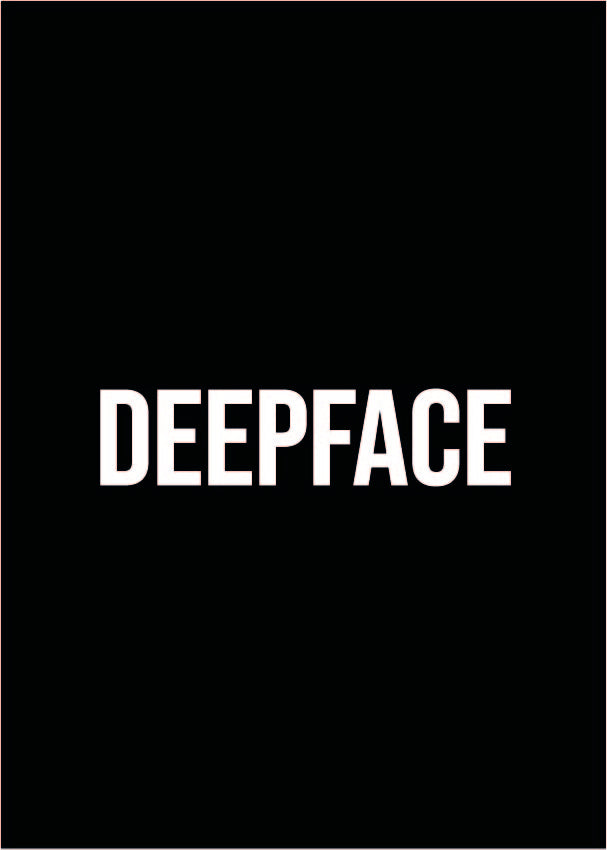 DEEPFACE