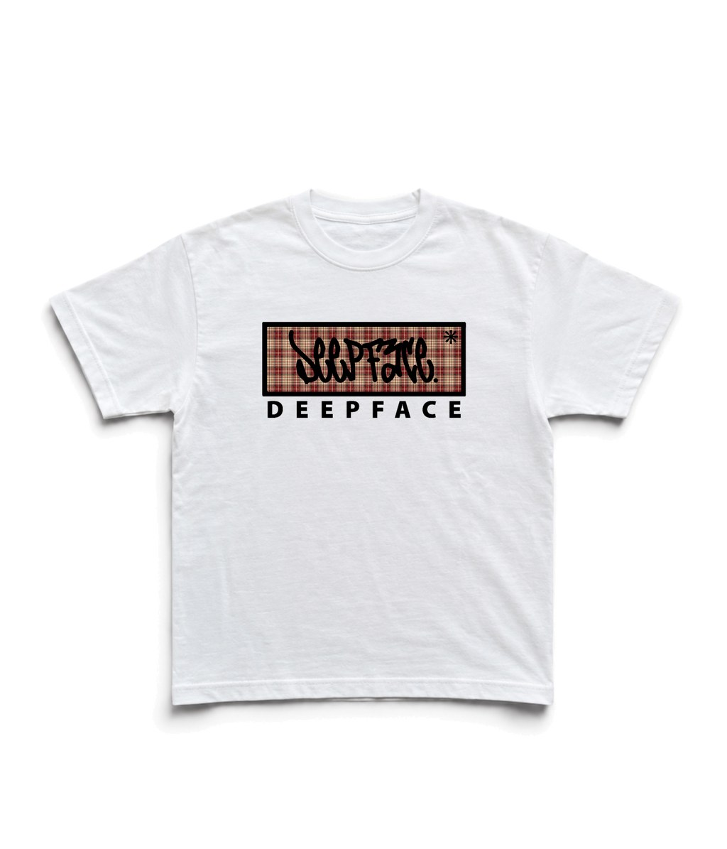 "Chemise" Basic Tee