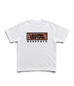 "Chemise" Basic Tee