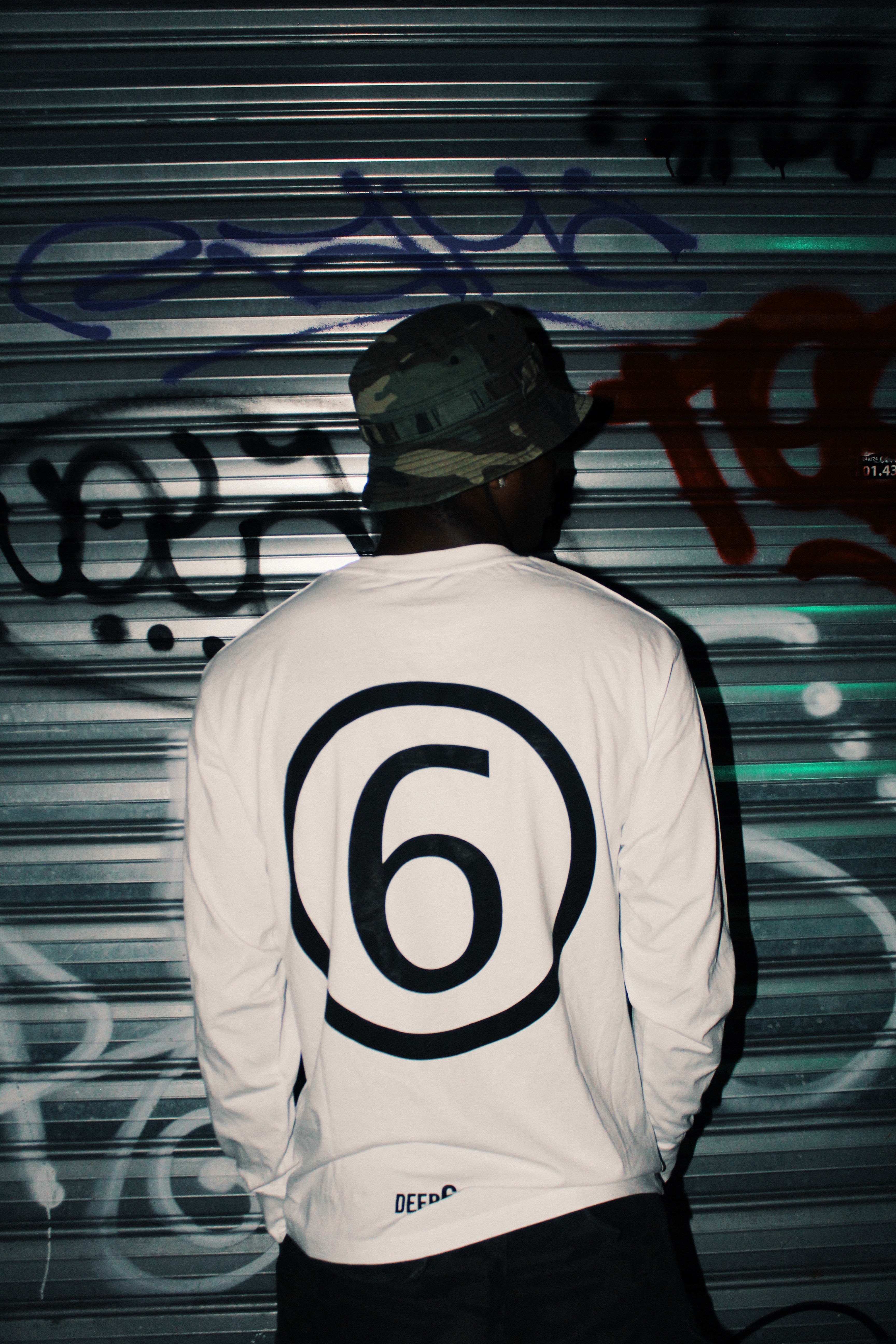 [DAILY NEWS] LONG SLEEVE