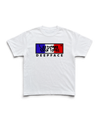 "France" Basic Tee
