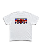 "UK" Basic Tee